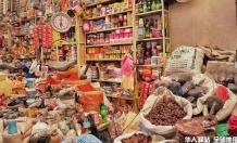 玻利维亚地接：玻利维亚的美食便宜可口