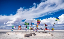 玻利维亚旅行安全吗，拉巴斯喀喀湖安全问题